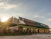 McDonald’s lansează...