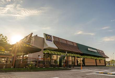 McDonald’s lansează inițiativa Pai la Cerere
