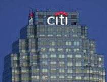Citigroup: Profit de 1,6 mld....