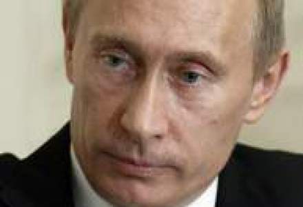Putin nu va participa la summitul energetic al tarilor de la Marea Neagra