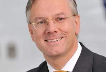 Un fost CEO al Lufthansa, numit la conducerea Roche