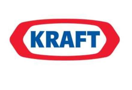Cand un logo bun este modificat: Gap vs. Kraft. Care schimbare a fost mai nepotrivita?
