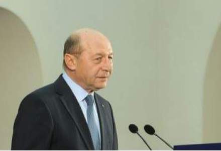 Basescu: Putin vrea sa reconstruiasca URSS