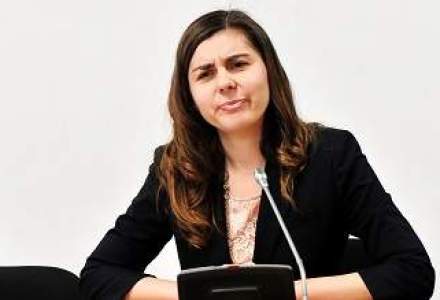 Ioana Petrescu, Ministerul Finantelor: Nu stric ce au inceput altii; reforma ANAF si platile in numerar continua
