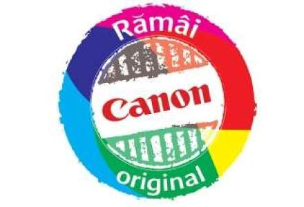 (P) 4 motive sa alegi cartusele originale Canon