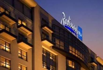 Cel mai mare hotel de 5 stele din Romania, pe profit dupa patru ani de pierderi