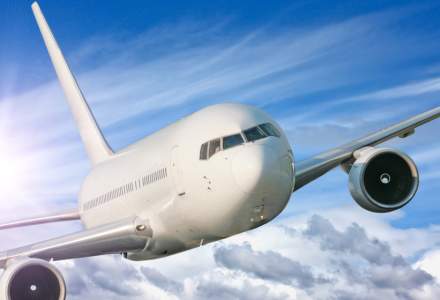Blue Air transferă temporar zborurile cu destinația Roma pe Aeroportul Ciampino