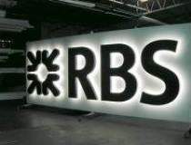 RBS, market maker la BVB pe...
