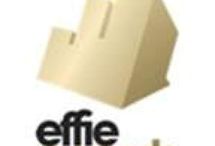Effie 2009 are 77 de jurati