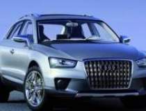 Seat va produce noul SUV Audi Q3