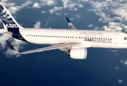 VIDEO: Airbus A320neo a intrat in productie