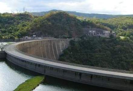 Hidroelectrica estimeaza ca va produce in acest an mai putina energie
