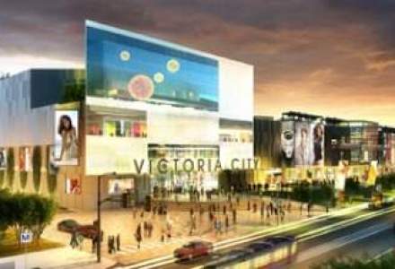 Benevo amana inceperea constructiei mallului Victoria City din Bucurestii Noi