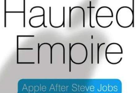 Seful Apple: Cartea "Imperiul Bantuit: Apple dupa Steve Jobs" este "o aiureala"!