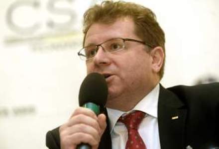 Andriescu: Brokerii vor intermedia in 2014 peste 50% din primele subscrise de asiguratori