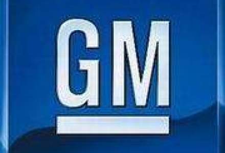GM inchide temporar 15 fabrici de asamblare