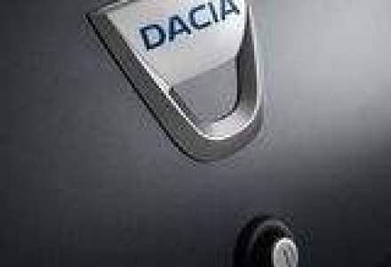 Dacia a epuizat cota alocata prin Programul Rabla