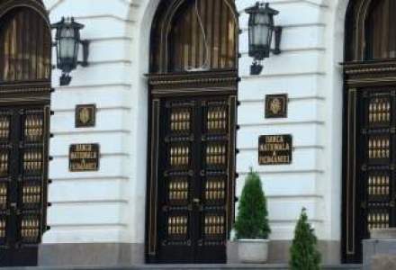 BNR va sesiza DIICOT pe tranzactiile cu actiuni Banca Carpatica