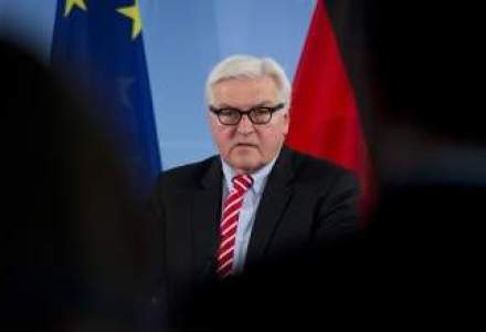 Germania: Rusia incearca sa scindeze Europa prin anexarea Crimeei