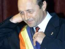 Basescu, nostalgic: Cea mai...