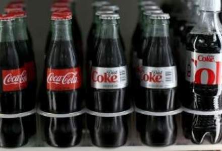 Campanie controversata: Coca-Cola este acuzata ca face referire la consumul de droguri