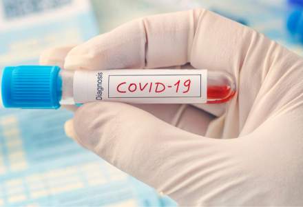 UPDATE Coronavirus 10 noiembrie | RECORD de decese