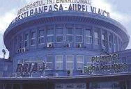 Aeroportul Baneasa estimeaza afaceri in crestere cu 25% in 2009