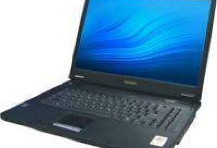 Valoarea unui laptop pierdut sau furat costa companiile circa 50.000 dolari