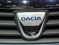Dacia mareste productia din...