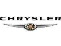 Chrysler vrea sa fuzioneze cu...