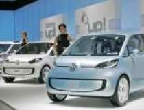 Volkswagen va produce gama...