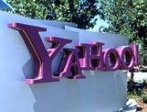 Seful de comunicare al Yahoo...