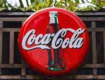 Coca-Cola lanseaza in Romania...