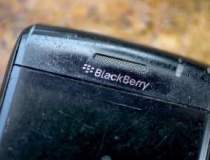 BlackBerry vinde...