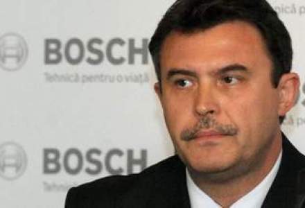Mihai Boldijar a fost numit director general Bosch in Romania si Bulgaria