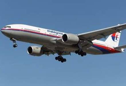 Avionul Boeing 777 al Malaysia Airlines s-a prabusit, nu exista supravietuitori