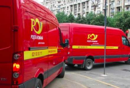 Poşta Română a urcat 6 locuri în clasamentul celor mai bune servicii poștale din lume