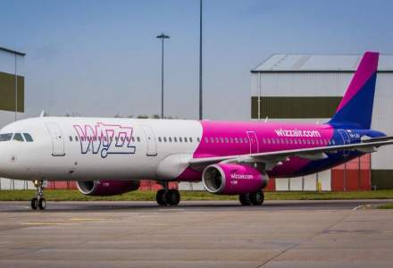 EXCLUSIV | George Michalopoulos, director comercial Wizz Air: Guvernele nu ar trebui să aibă preferințe în ceea ce privește ajutorul dat companiilor aeriene