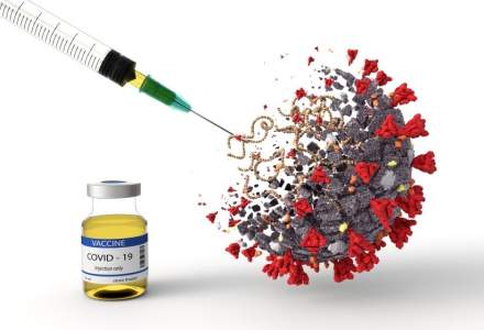 Rusia susține că vaccinul lor împotriva COVID-19 are o eficiență de 92%