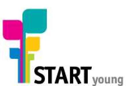 Start Young, un proiect care sustine tinerii antreprenorii