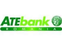 Actionarii ATEbank Romania...