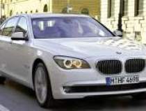 The new BMW 760i and BMW...
