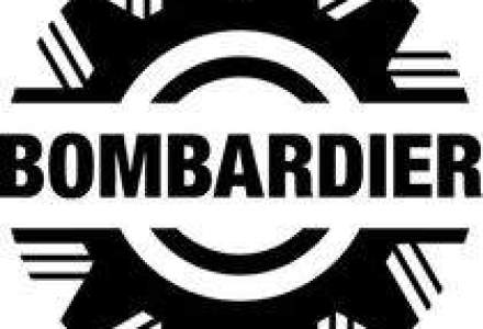 Veniturile Bombardier Transportation din T4 fiscal au crescut cu 12,5%