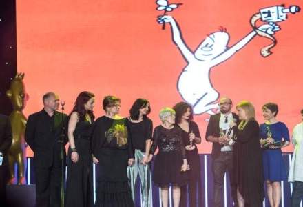 Premiile Gopo 2014: cine sunt castigatorii "Oscarurilor" romanesti