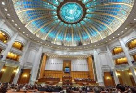 Camera Deputatilor a adoptat tacit trecerea STS la Ministerul de Interne