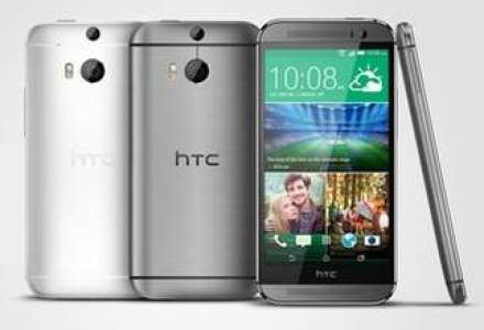 Taiwanezii au lansat HTC One (M8): cum arata si ce noutati aduce rivalul Galaxy S5 si iPhone 5S