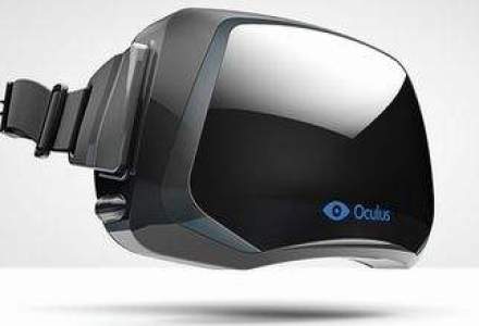 Facebook cumpara Oculus VR, companie specializata in realitatea virtuala, cu 2 MLD. $