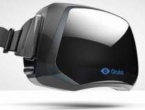Facebook cumpara Oculus VR,...