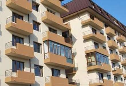 Ce apartamente noi poti cumpara cu 40.000 euro in Bucuresti