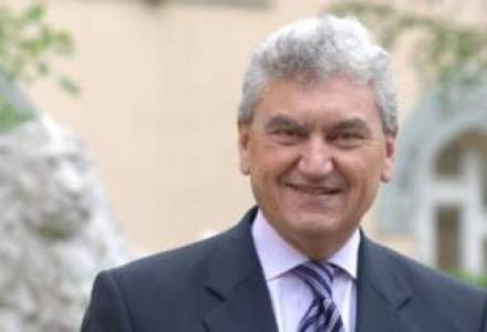 Misu Negritoiu: Bancher timp de 15 ani, fost deputat pe listele PDSR si consilier al presedintelui Ion Iliescu
